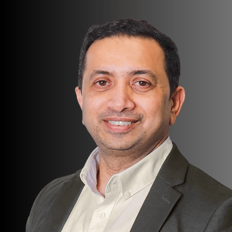 Sudhesh, Buyer's Agent and founder of VRS RealInvest
